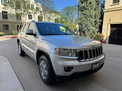 2011 Jeep Grand Cherokee Laredo - Photo 3 - Pasadena, CA 91106