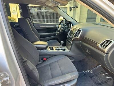 2011 Jeep Grand Cherokee Laredo - Photo 12 - Pasadena, CA 91106