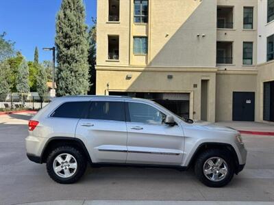 2011 Jeep Grand Cherokee Laredo - Photo 7 - Pasadena, CA 91106