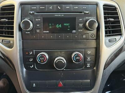 2011 Jeep Grand Cherokee Laredo - Photo 10 - Pasadena, CA 91106