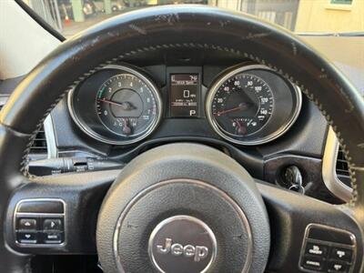 2011 Jeep Grand Cherokee Laredo - Photo 9 - Pasadena, CA 91106