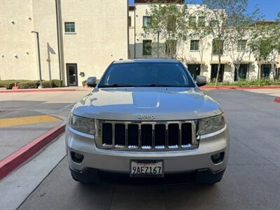 2011 Jeep Grand Cherokee Laredo - Photo 2 - Pasadena, CA 91106