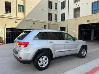 2011 Jeep Grand Cherokee Laredo - Photo 4 - Pasadena, CA 91106