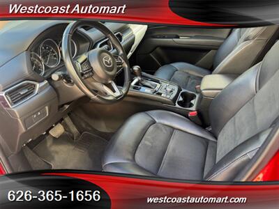 2019 Mazda CX-5 Touring   - Photo 11 - Pasadena, CA 91106