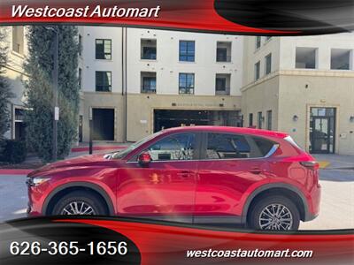 2019 Mazda CX-5 Touring   - Photo 8 - Pasadena, CA 91106