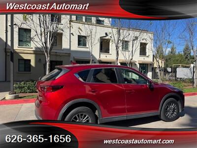 2019 Mazda CX-5 Touring   - Photo 4 - Pasadena, CA 91106