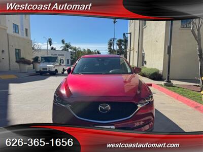 2019 Mazda CX-5 Touring   - Photo 2 - Pasadena, CA 91106