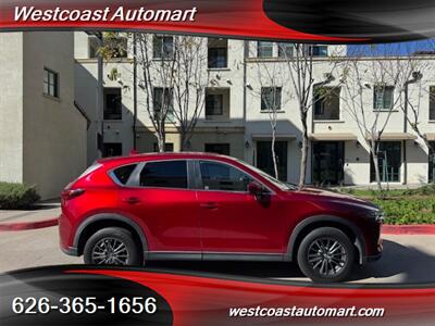 2019 Mazda CX-5 Touring   - Photo 7 - Pasadena, CA 91106