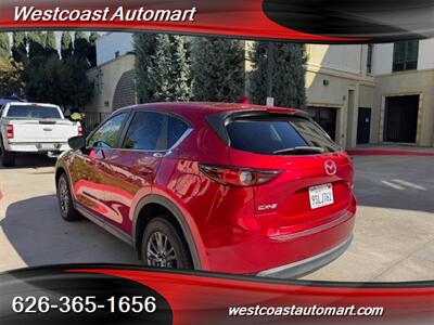 2019 Mazda CX-5 Touring   - Photo 6 - Pasadena, CA 91106