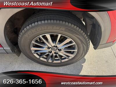 2019 Mazda CX-5 Touring   - Photo 18 - Pasadena, CA 91106