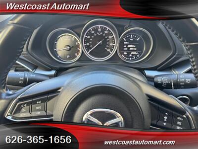 2019 Mazda CX-5 Touring   - Photo 9 - Pasadena, CA 91106