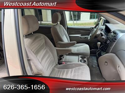 2008 Toyota Sienna LE 7-Passenger   - Photo 12 - Pasadena, CA 91106
