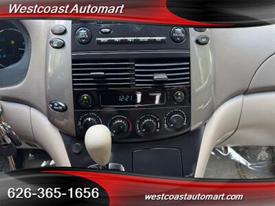 2008 Toyota Sienna LE 7-Passenger   - Photo 9 - Pasadena, CA 91106