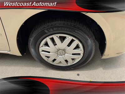 2008 Toyota Sienna LE 7-Passenger   - Photo 19 - Pasadena, CA 91106