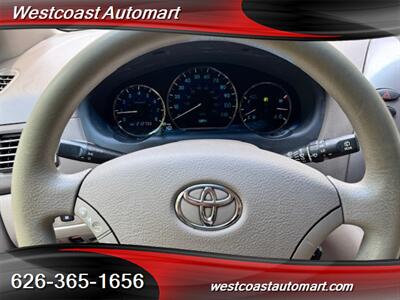 2008 Toyota Sienna LE 7-Passenger   - Photo 10 - Pasadena, CA 91106