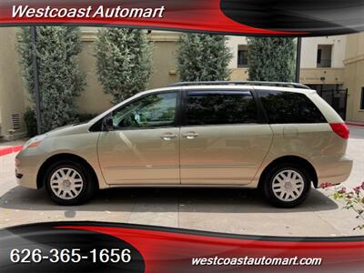 2008 Toyota Sienna LE 7-Passenger   - Photo 8 - Pasadena, CA 91106