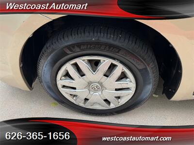 2008 Toyota Sienna LE 7-Passenger   - Photo 18 - Pasadena, CA 91106