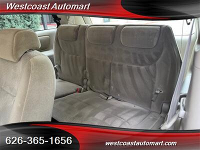 2008 Toyota Sienna LE 7-Passenger   - Photo 14 - Pasadena, CA 91106