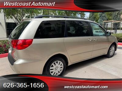 2008 Toyota Sienna LE 7-Passenger   - Photo 4 - Pasadena, CA 91106