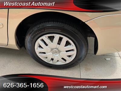 2008 Toyota Sienna LE 7-Passenger   - Photo 16 - Pasadena, CA 91106