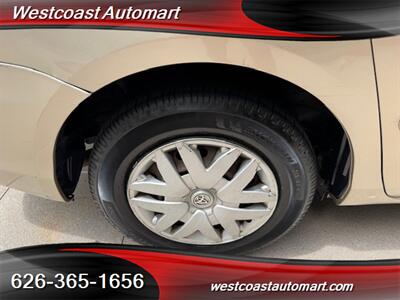 2008 Toyota Sienna LE 7-Passenger   - Photo 17 - Pasadena, CA 91106