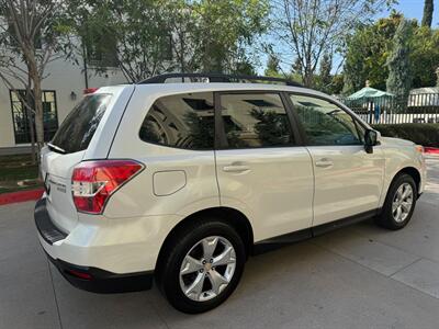 2015 Subaru Forester 2.5i Premium   - Photo 4 - Pasadena, CA 91106