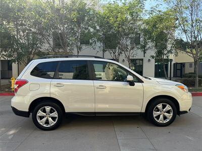 2015 Subaru Forester 2.5i Premium   - Photo 7 - Pasadena, CA 91106