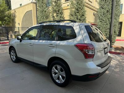 2015 Subaru Forester 2.5i Premium   - Photo 6 - Pasadena, CA 91106