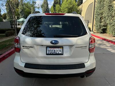 2015 Subaru Forester 2.5i Premium   - Photo 5 - Pasadena, CA 91106