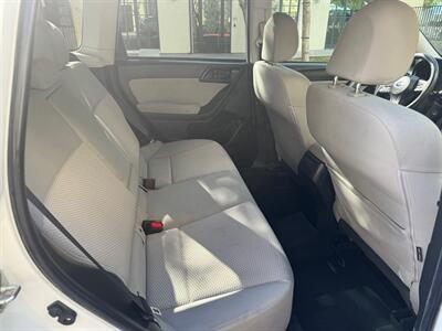 2015 Subaru Forester 2.5i Premium   - Photo 13 - Pasadena, CA 91106