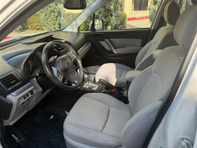 2015 Subaru Forester 2.5i Premium   - Photo 11 - Pasadena, CA 91106