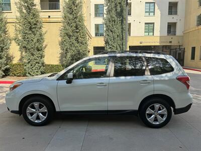 2015 Subaru Forester 2.5i Premium   - Photo 8 - Pasadena, CA 91106