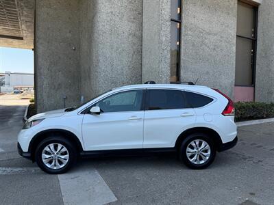 2014 Honda CR-V EX-L   - Photo 8 - Pasadena, CA 91106