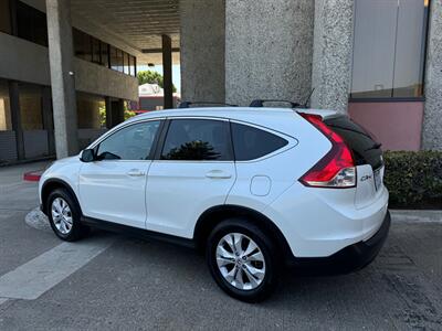 2014 Honda CR-V EX-L   - Photo 4 - Pasadena, CA 91106