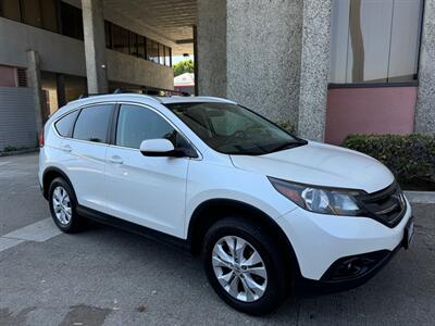 2014 Honda CR-V EX-L   - Photo 3 - Pasadena, CA 91106