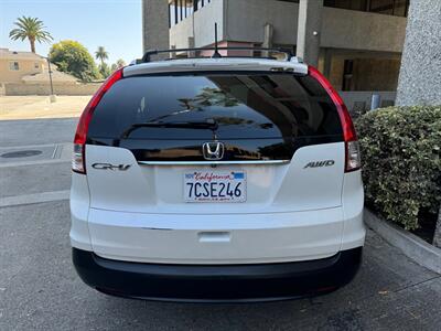 2014 Honda CR-V EX-L   - Photo 5 - Pasadena, CA 91106