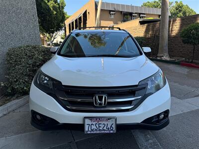 2014 Honda CR-V EX-L   - Photo 2 - Pasadena, CA 91106