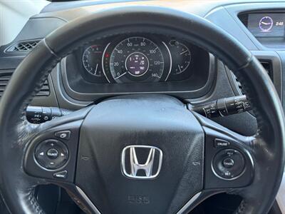 2014 Honda CR-V EX-L   - Photo 9 - Pasadena, CA 91106