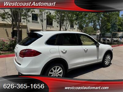 2014 Porsche Cayenne   - Photo 4 - Pasadena, CA 91106