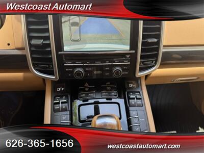 2014 Porsche Cayenne   - Photo 10 - Pasadena, CA 91106