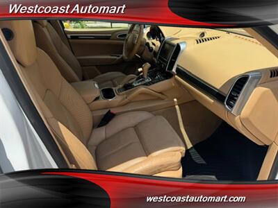 2014 Porsche Cayenne   - Photo 12 - Pasadena, CA 91106
