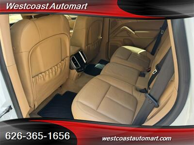 2014 Porsche Cayenne   - Photo 13 - Pasadena, CA 91106