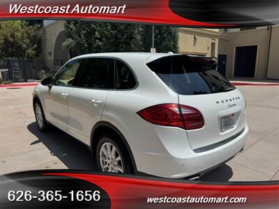 2014 Porsche Cayenne   - Photo 6 - Pasadena, CA 91106