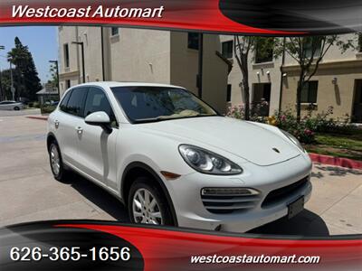 2014 Porsche Cayenne   - Photo 3 - Pasadena, CA 91106