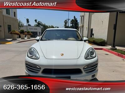 2014 Porsche Cayenne   - Photo 2 - Pasadena, CA 91106