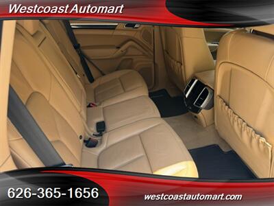 2014 Porsche Cayenne   - Photo 14 - Pasadena, CA 91106
