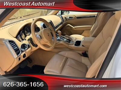 2014 Porsche Cayenne   - Photo 11 - Pasadena, CA 91106