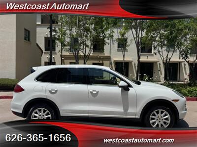 2014 Porsche Cayenne   - Photo 7 - Pasadena, CA 91106