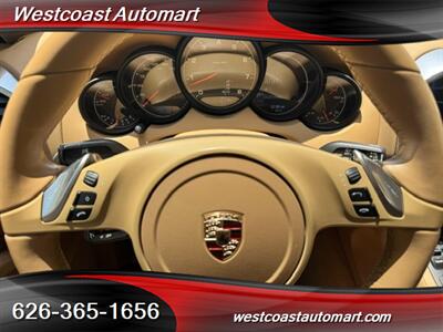 2014 Porsche Cayenne   - Photo 9 - Pasadena, CA 91106