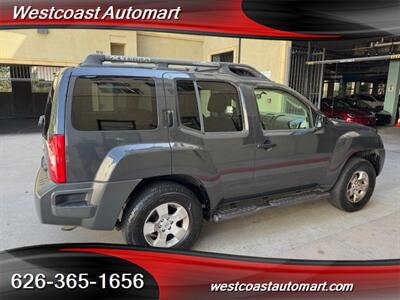 2007 Nissan Xterra X   - Photo 4 - Pasadena, CA 91106